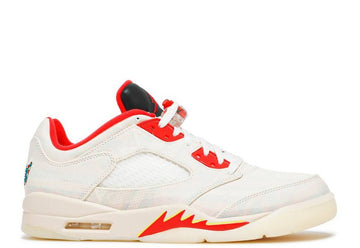 Jordan 5 Retro Low Chinese New Year (2021)
