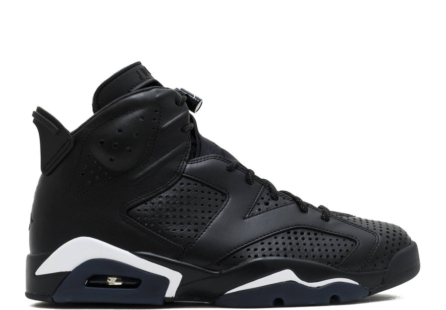 Jordan 6 Retro Black Cat (2016)