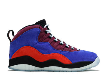 Jordan 10 Retro Maya Moore (W)