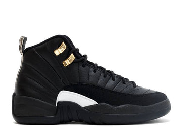 Jordan 12 Retro The Master (GS) (WORN)