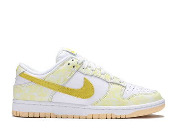 Nike Dunk Low Yellow Strike (W) (WORN)