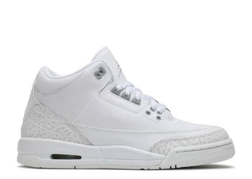 Jordan 3 Retro Pure Money (GS)