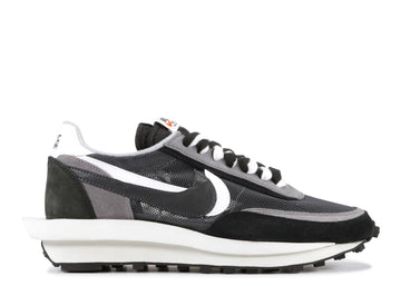 Nike LD Waffle sacai Black (WORN)