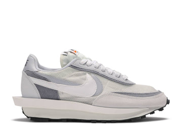 Nike LD Waffle sacai Summit White (WORN)