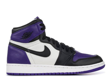 Jordan 1 Retro High Court Purple (GS)