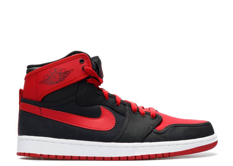 Jordan 1 Retro AJKO Bred (2012)