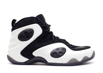 Nike Zoom Rookie Glow in the Dark (WORN)