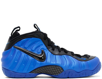 Nike Air Foamposite Pro Hyper Cobalt