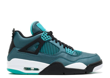 Jordan 4 Retro Teal