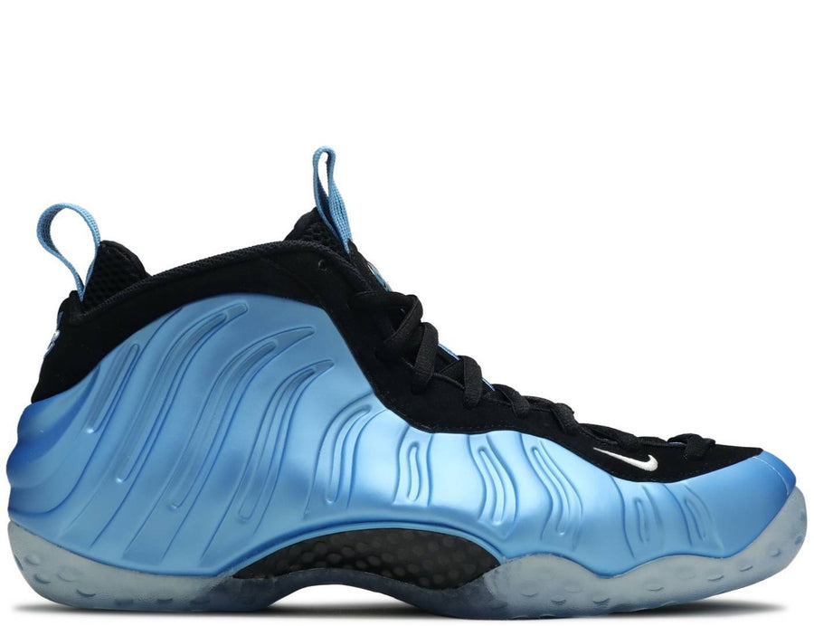 Nike Air Foamposite One University Blue