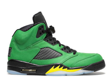 Jordan 5 Retro Oregon (NDS)