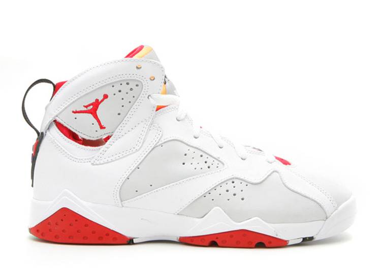 Jordan 7 Retro GS Countdown Pack (WORN)