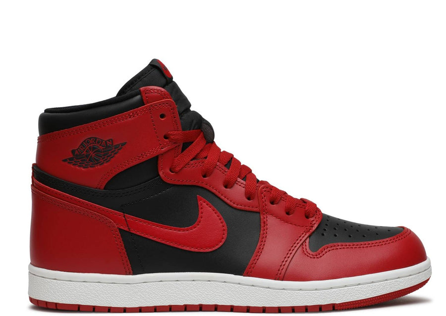 Jordan 1 Retro High 85 Varsity Red