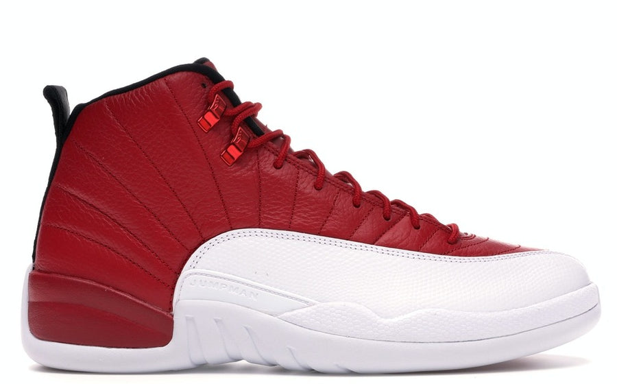 Jordan 12 Retro Gym Red