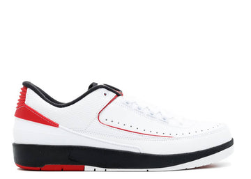 Jordan 2 Retro Low Chicago (2016) (WORN)