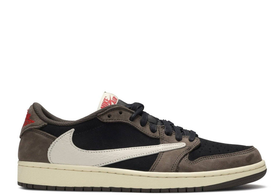 Jordan 1 Retro Low OG SP Travis Scott