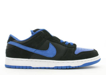 Nike Dunk SB Low J Pack Royal (WORN)