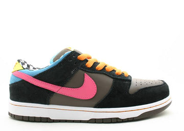 Nike Dunk SB Low 720 Degrees (WORN)