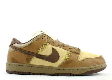 Nike Dunk SB Low Shanghai 2
