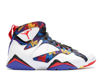 Jordan 7 Retro Nothing But Net (WORN)