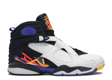 Jordan 8 Retro Three Peat