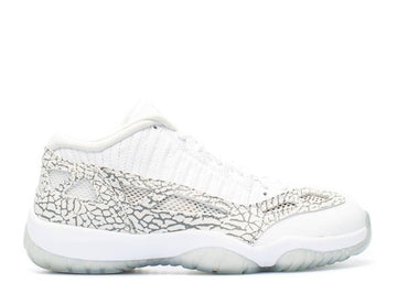 Jordan 11 Retro Low IE Cobalt (2015)
