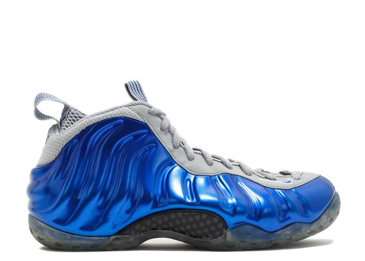 Nike Air Foamposite One Sport Royal