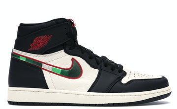 Jordan 1 Retro High Sports Illustrated (A Star Is Born)