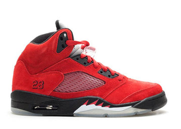 Jordan Raging Bull Pack (5/5) (2009)