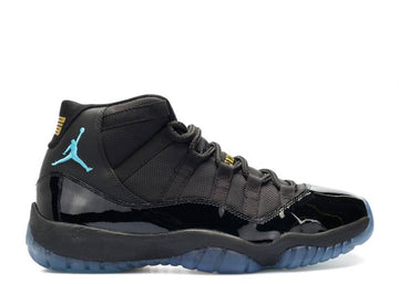 Jordan 11 Retro Gamma Blue