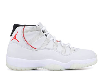 Jordan 11 Retro Platinum Tint (2018)