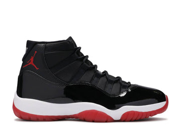 Jordan 11 Retro Playoffs Bred (2019) (WORN)