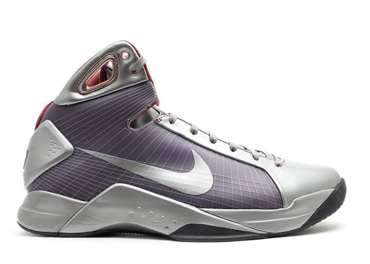 Nike Hyperdunk 08 Aston Martin Pack