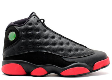 Jordan 13 Retro Dirty Bred (2014)