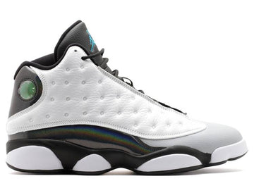 Jordan 13 Retro Barons Hologram