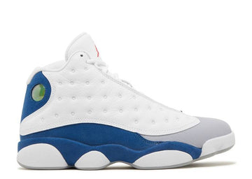 Jordan 13 Retro French Blue (WORN)