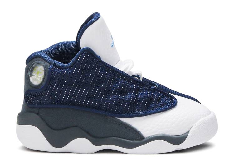 Jordan 13 Retro Flint (2020) (TD)