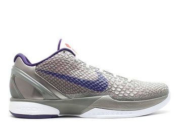 Nike Kobe 6 China 3D (2011)