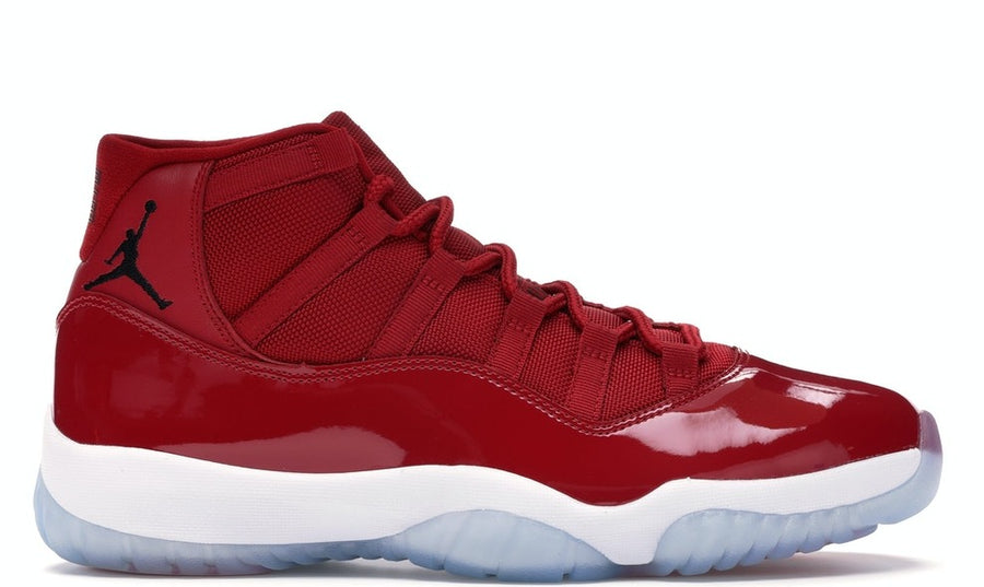 Jordan 11 Retro Win Like 96