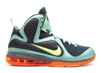 Nike LeBron 9 Cannon