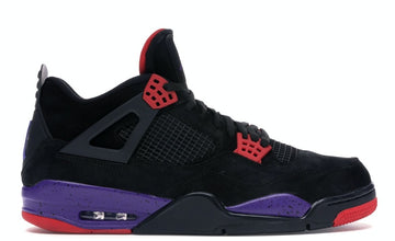 Jordan 4 Retro Raptors Drake OVO (2019)