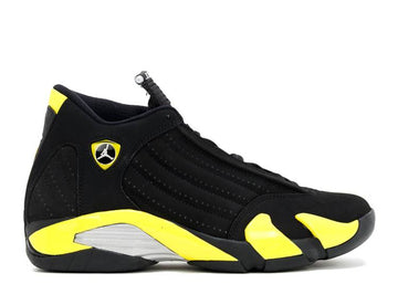 Jordan 14 Retro Thunder