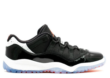 Air Jordan 11 Retro Low Infrared (PS)