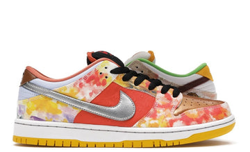 Nike SB Dunk Low Street Hawker (2021)