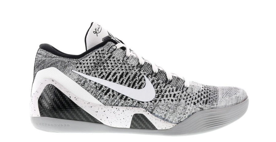 Nike Kobe 9 Elite Low Beethoven