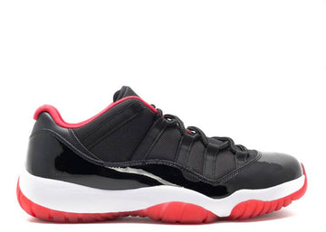 Jordan 11 Retro Low Bred