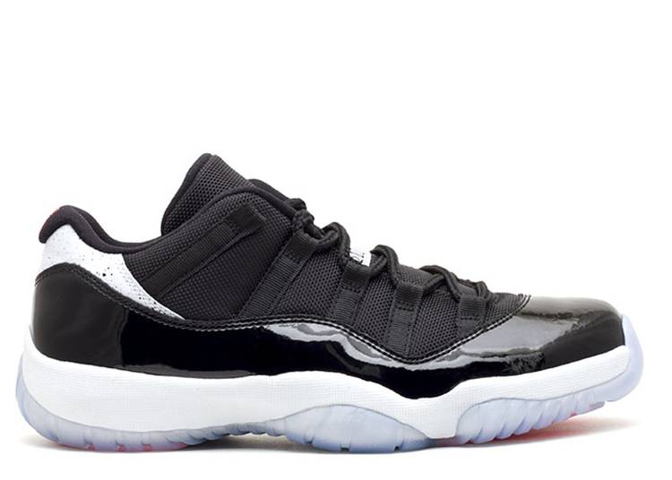 Jordan 11 Retro Low Infrared