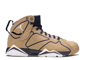 Jordan 7 Retro J2K Filbert (2012) (WORN)
