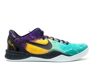 Nike Kobe 8 Easter (WORN)
