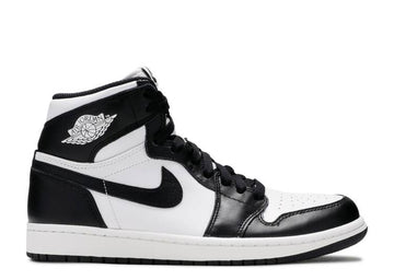 Jordan 1 Retro Black White (2014)